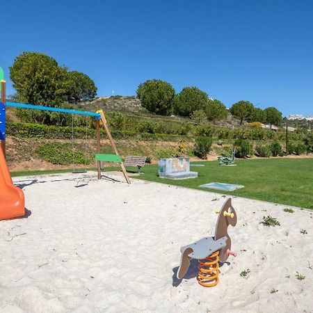 Marina Luxury Residence - Albufeira Luaran gambar