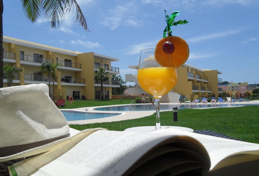 Marina Luxury Residence - Albufeira Luaran gambar