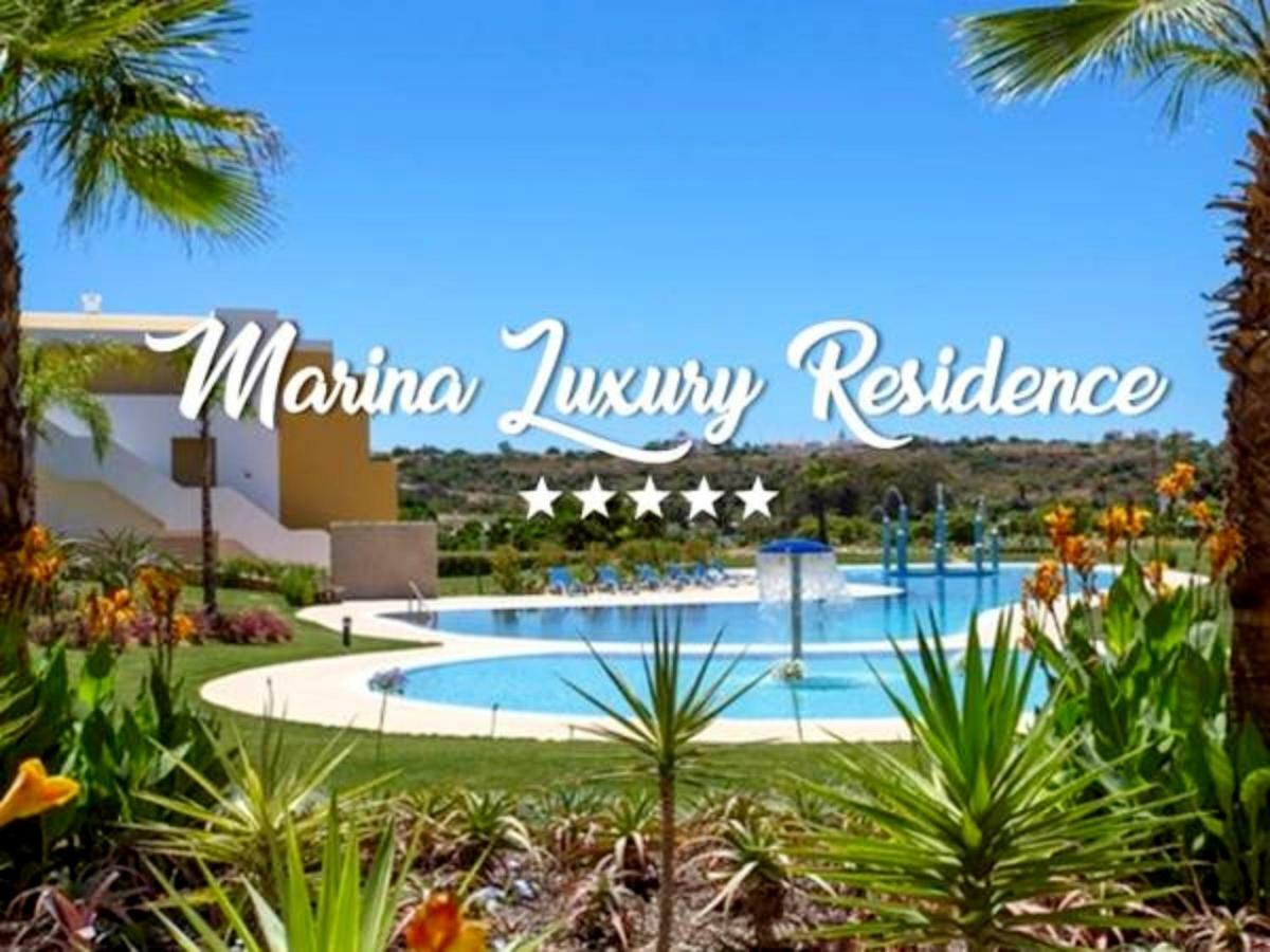 Marina Luxury Residence - Albufeira Luaran gambar