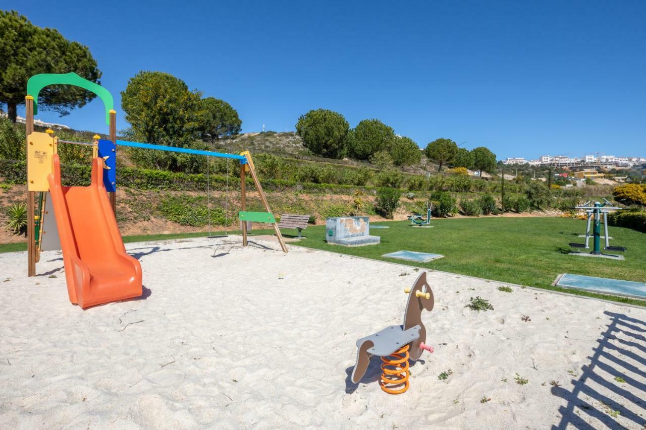 Marina Luxury Residence - Albufeira Luaran gambar