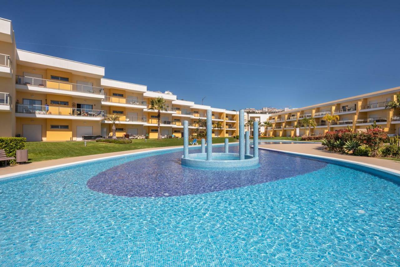Marina Luxury Residence - Albufeira Luaran gambar