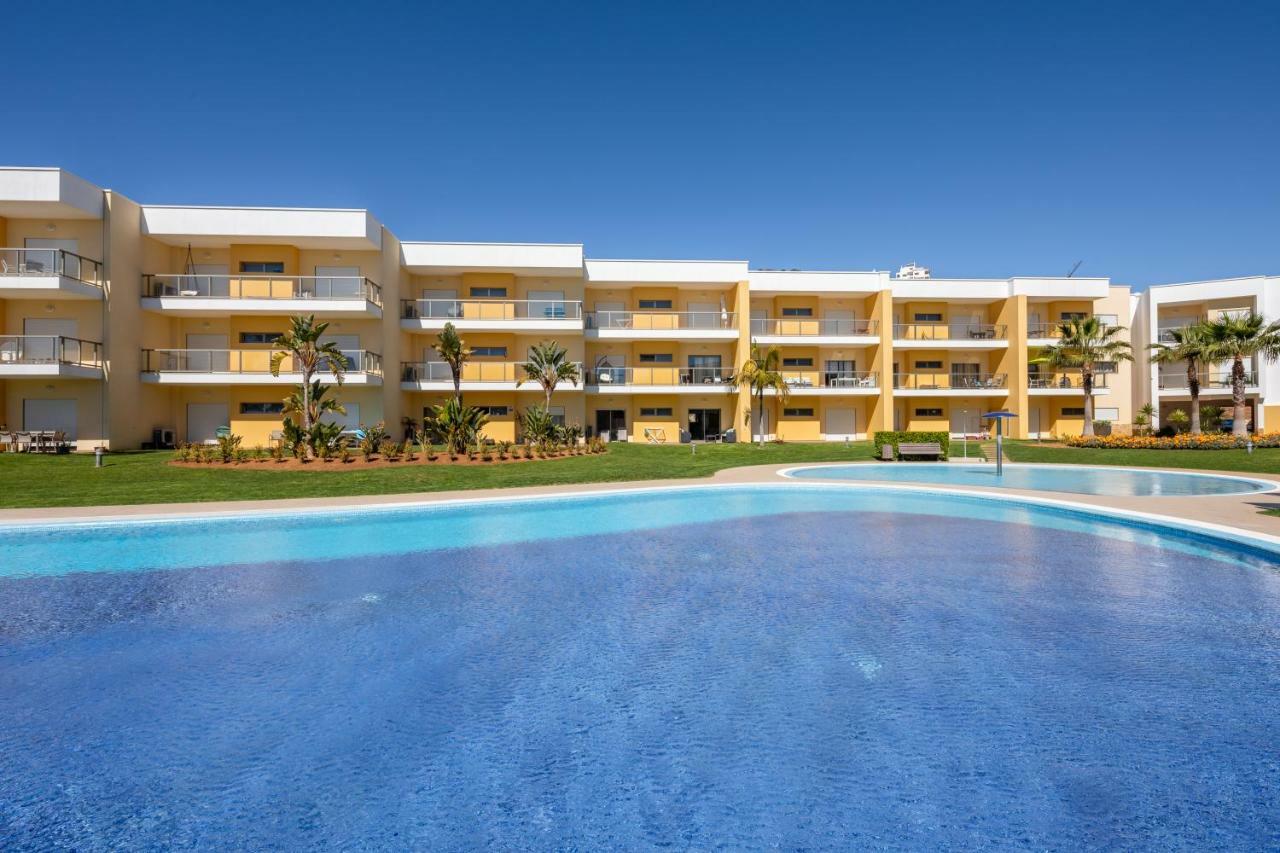 Marina Luxury Residence - Albufeira Luaran gambar