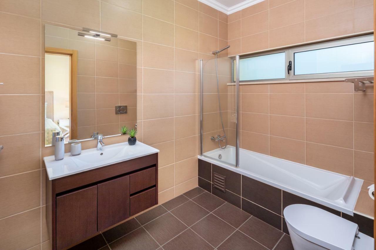 Marina Luxury Residence - Albufeira Luaran gambar