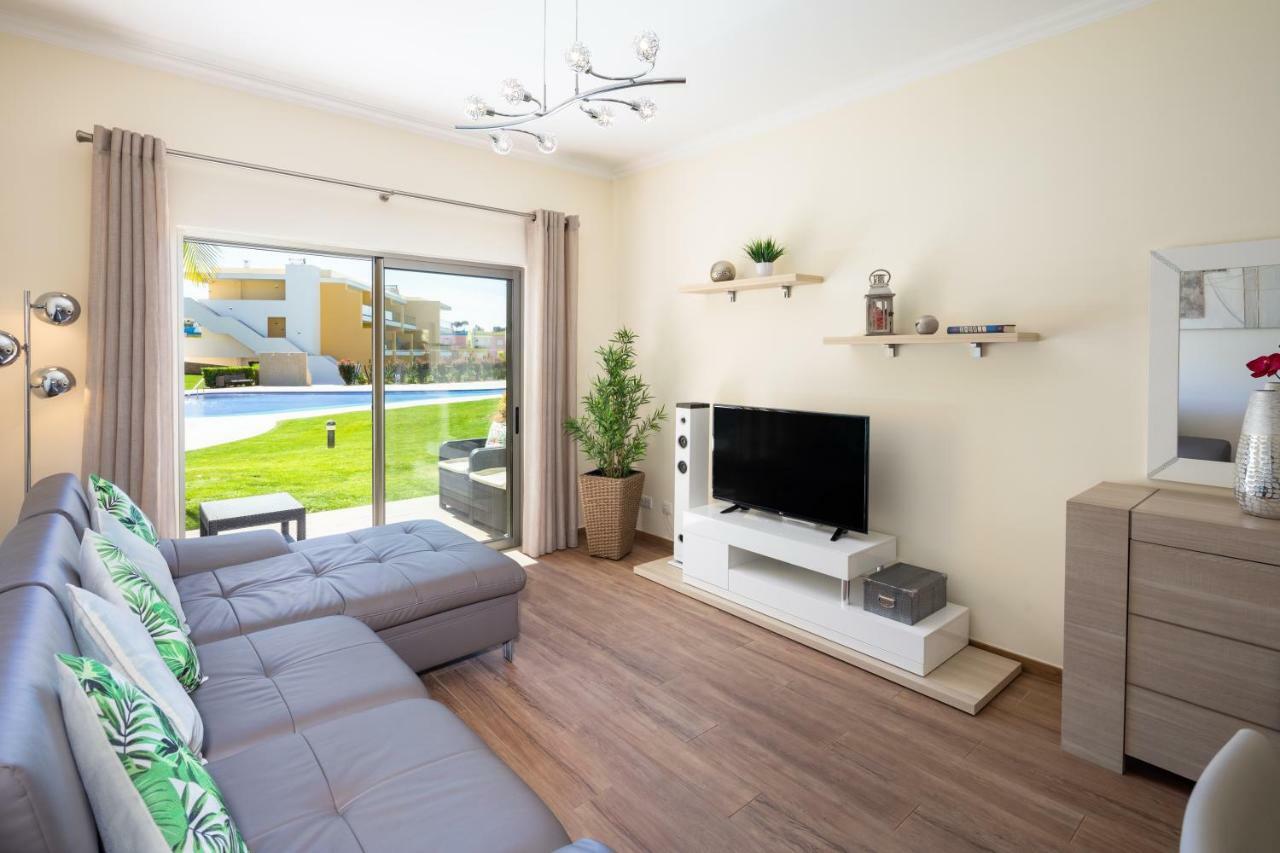 Marina Luxury Residence - Albufeira Luaran gambar