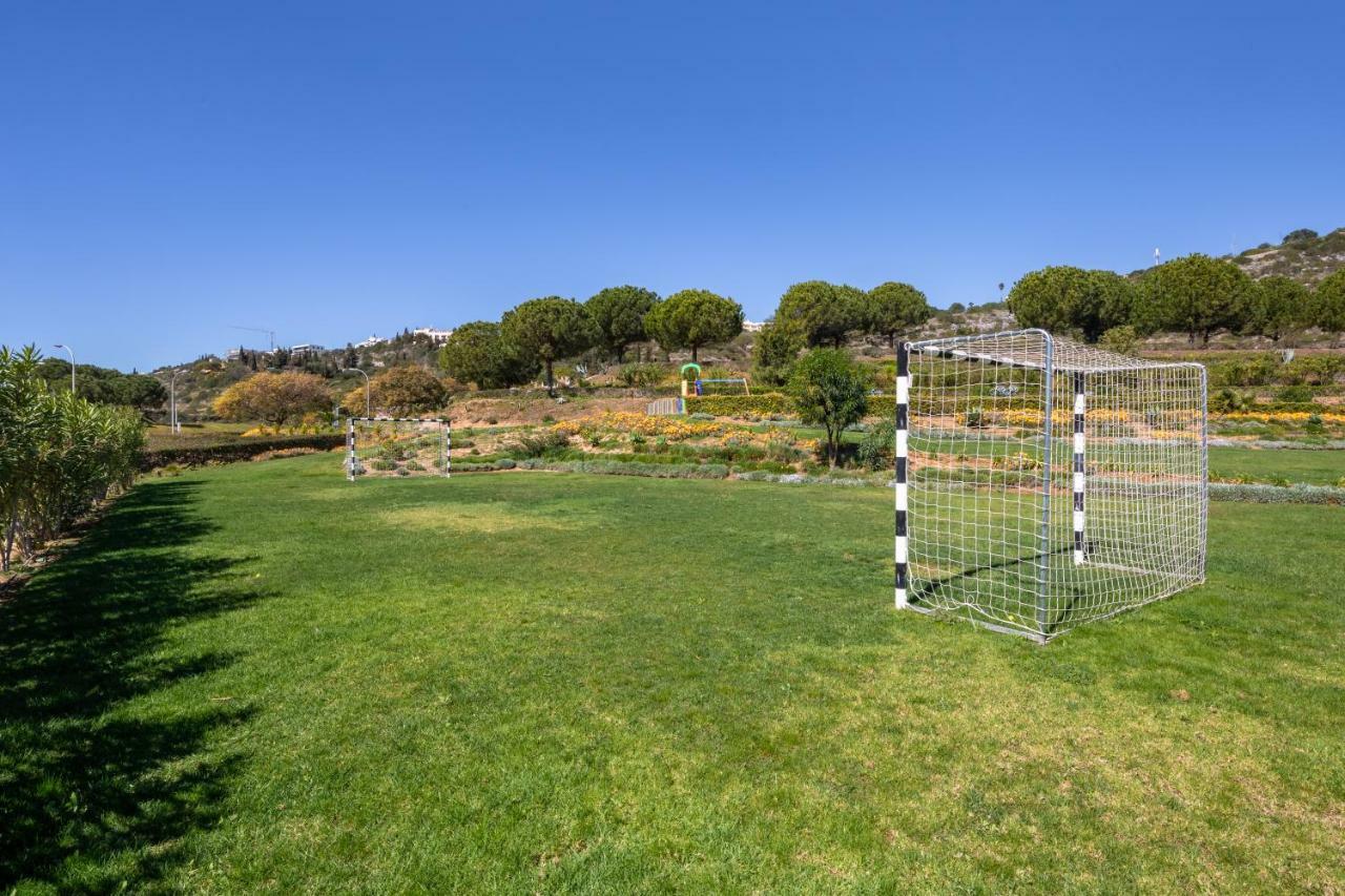 Marina Luxury Residence - Albufeira Luaran gambar