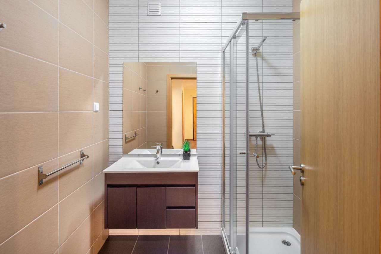 Marina Luxury Residence - Albufeira Luaran gambar