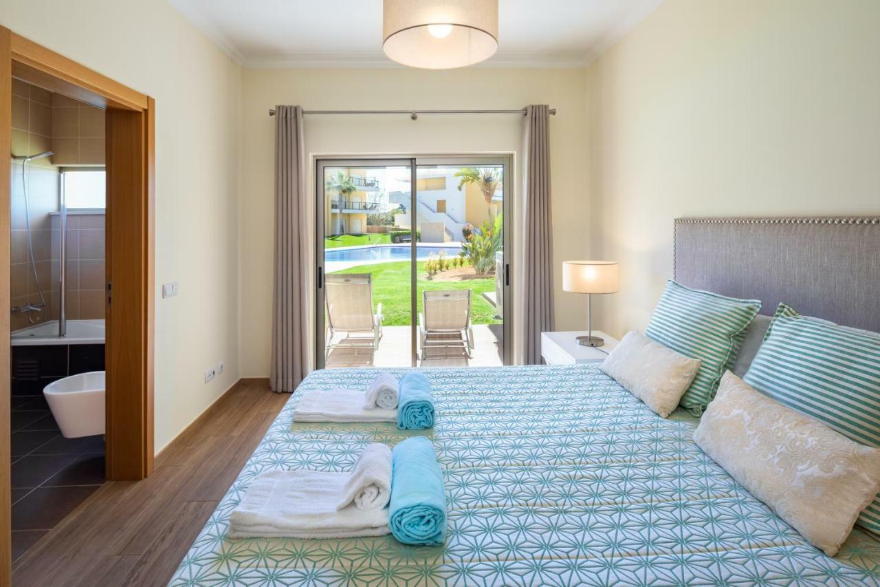Marina Luxury Residence - Albufeira Luaran gambar