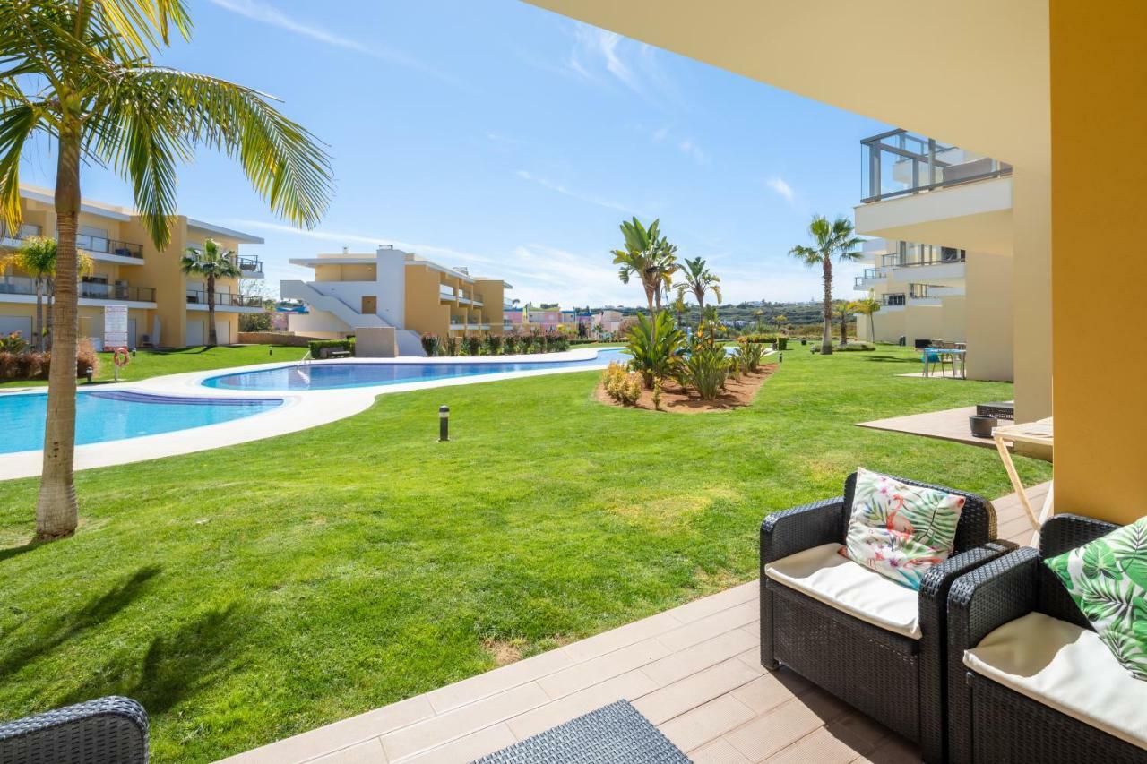 Marina Luxury Residence - Albufeira Luaran gambar