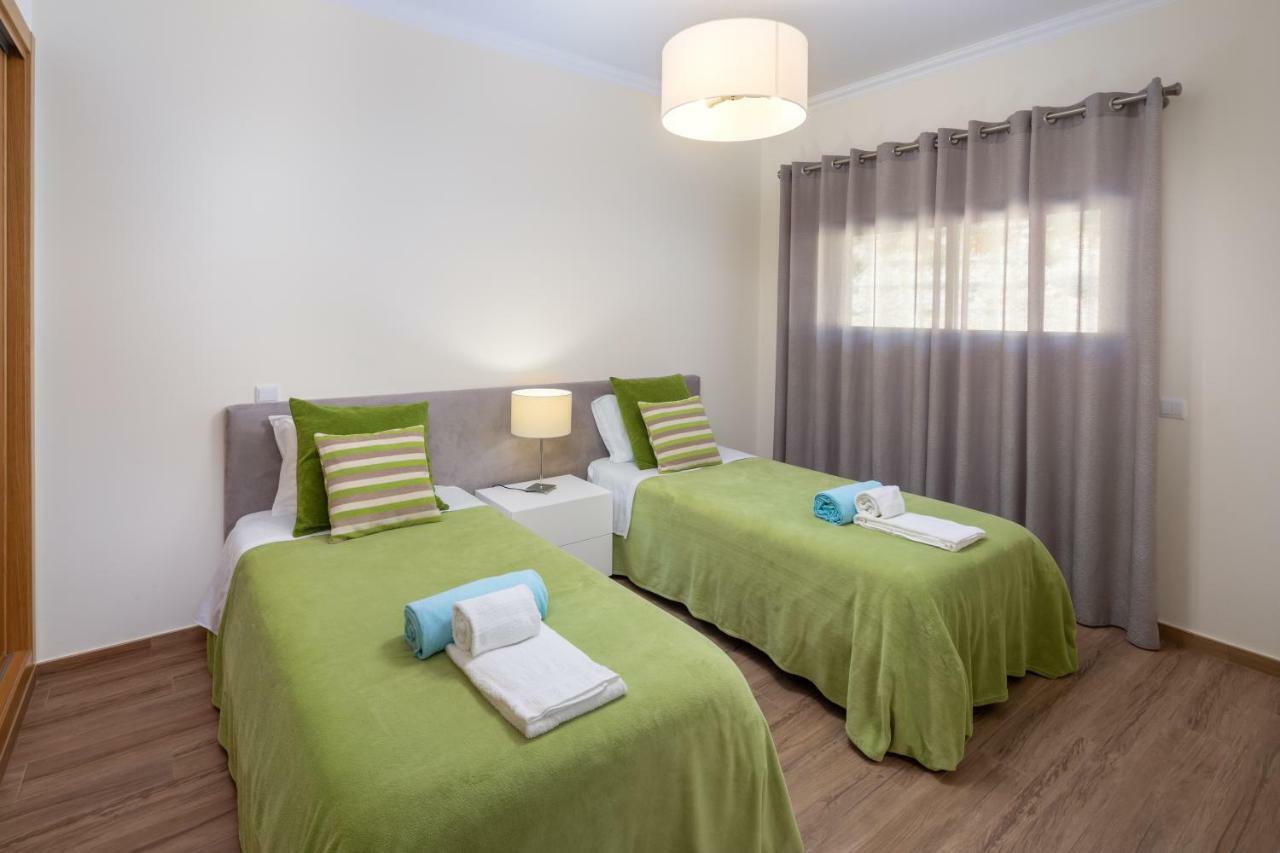 Marina Luxury Residence - Albufeira Luaran gambar
